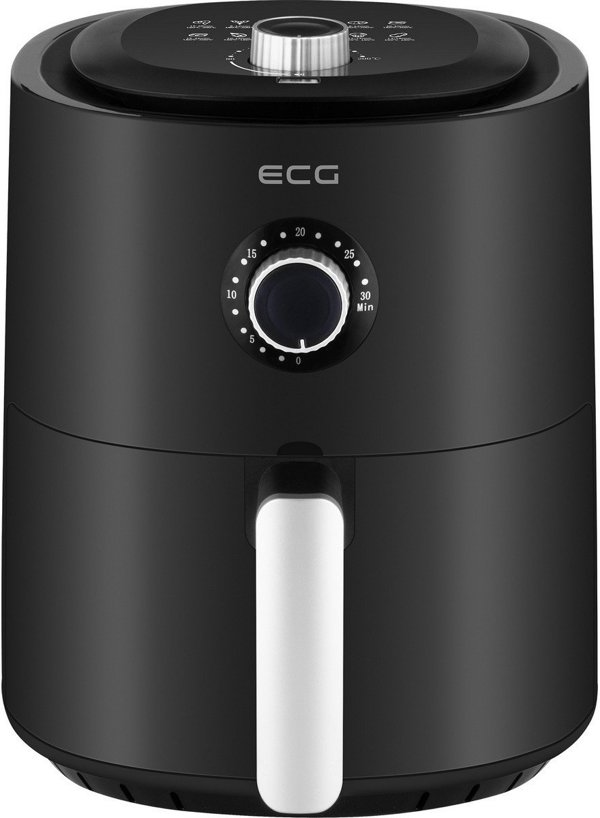 Φριτέζα ζεστού αέρα ECG AF 4000