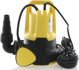 KARCHER SP 9.000 Υποβρύχια αντλία για καθαρό νερό (1.645-810.0)