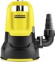 KARCHER SP 9.000 Υποβρύχια αντλία για καθαρό νερό (1.645-810.0)