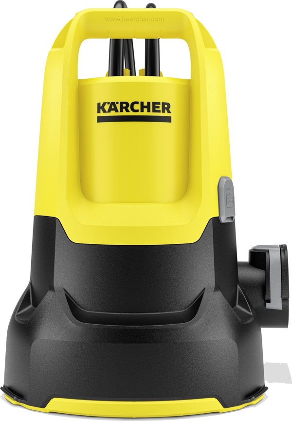 KARCHER SP 9.000 Υποβρύχια αντλία για καθαρό νερό (1.645-810.0)