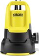 KARCHER SP 9.000 Υποβρύχια αντλία για καθαρό νερό (1.645-810.0)