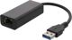Κάρτα δικτύου Deltaco USB3-GIGA5