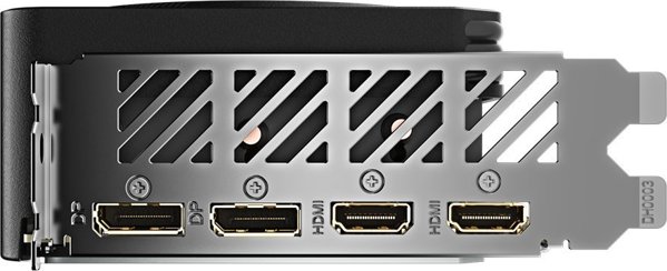 Karta graficzna Gigabyte GeForce RTX­­ 4060 Ti Gaming OC 8GB GDDR6 (GV-N406TGAMING OC-8GD)
