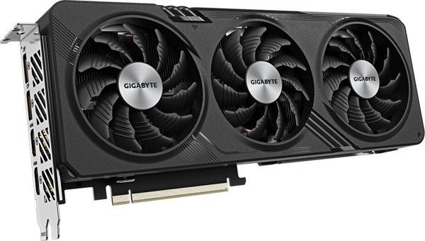 Karta graficzna Gigabyte GeForce RTX­­ 4060 Ti Gaming OC 8GB GDDR6 (GV-N406TGAMING OC-8GD)