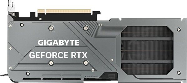 Karta graficzna Gigabyte GeForce RTX­­ 4060 Ti Gaming OC 8GB GDDR6 (GV-N406TGAMING OC-8GD)