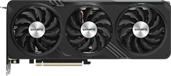 Karta graficzna Gigabyte GeForce RTX­­ 4060 Ti Gaming OC 8GB GDDR6 (GV-N406TGAMING OC-8GD)