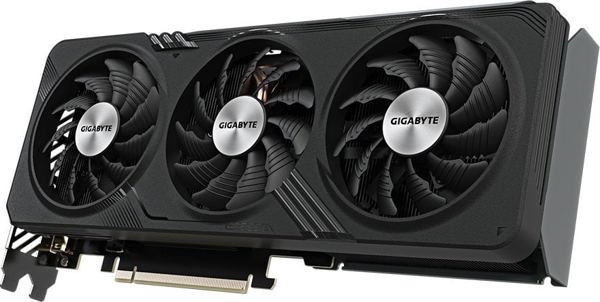Karta graficzna Gigabyte GeForce RTX­­ 4060 Ti Gaming OC 8GB GDDR6 (GV-N406TGAMING OC-8GD)