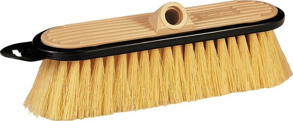 Βούρτσα πλύσης Karcher με χοντρές τρίχες R+M 60mm