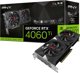 Karta graficzna PNY GeForce RTX 4060 Ti XLR8 Gaming Verto OC Dual Fan 8GB GDDR6 (VCG4060T8DFXPB1-O)