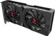 Karta graficzna PNY GeForce RTX 4060 Ti XLR8 Gaming Verto OC Dual Fan 8GB GDDR6 (VCG4060T8DFXPB1-O)