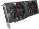 Karta graficzna PNY GeForce RTX 4060 Ti XLR8 Gaming Verto OC Dual Fan 8GB GDDR6 (VCG4060T8DFXPB1-O)