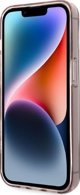Σκληρή θήκη Karl Lagerfeld KLHCP14XHNCHTCP Apple iPhone 14 Pro Max ροζ Ikonik Choupette