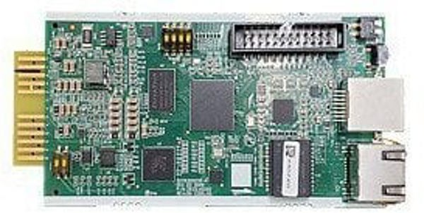 Κάρτα SNMP IPv6 3915100975-S35