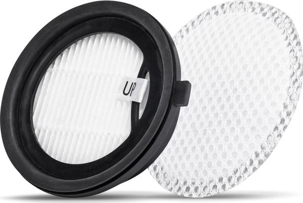 Karcher Φίλτρο Ηλεκτρικής Σκούπας VC4 2.863-312.0 - Ανταλλακτικό Φίλτρο Υψηλής Αποδοτικότητας