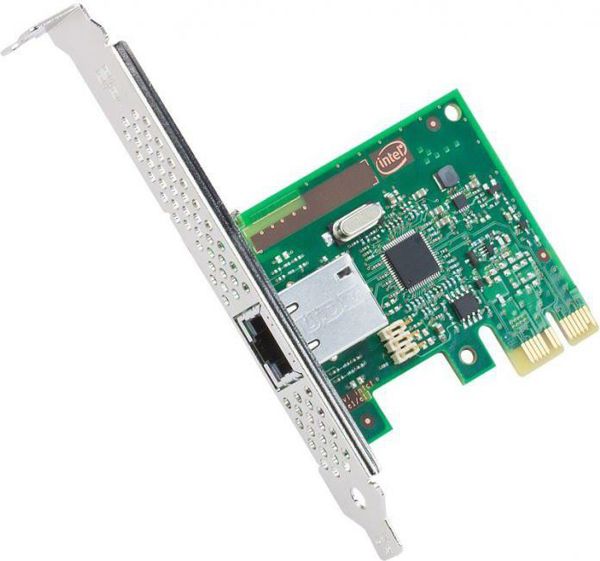 Κάρτα δικτύου Intel I210-T1 599532 735858257817