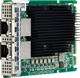 Κάρτα δικτύου HPE HPE Ethernet 10 Gb 2 θυρών BASE-T QL41132HQRJ OCP3 - Εσωτερική - Ενσύρματη - PCI Express - Ethernet - 10000 Mbit/s 14398913 190017325200