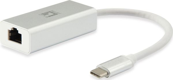 Κάρτα δικτύου LevelOne USB-0402