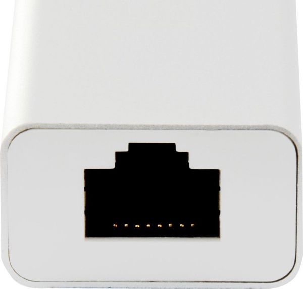 Κάρτα δικτύου LevelOne USB-0402