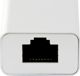 Κάρτα δικτύου LevelOne USB-0402