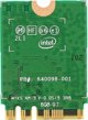 Κάρτα δικτύου Intel NIC WI-FI 6 AX200 2230 2x2