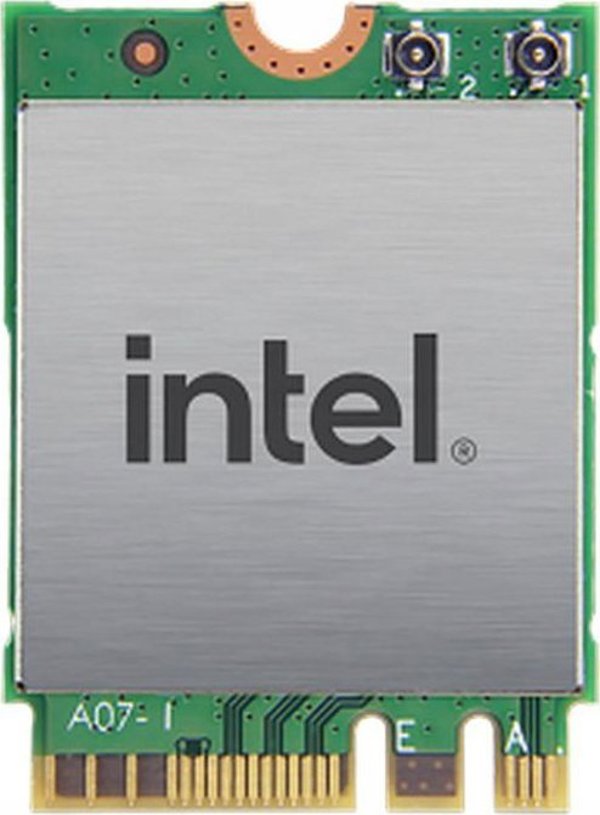 Κάρτα δικτύου Intel NIC WI-FI 6 AX200 2230 2x2