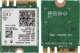 Κάρτα δικτύου Intel NIC WI-FI 6 AX200 2230 2x2