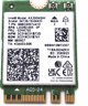 Κάρτα δικτύου Intel NIC WI-FI 6 AX200 2230 2x2