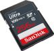 Karta SanDisk Ultra SDXC 256 GB Class 10 UHS-I/U1  (SDSDUNR-256G-GN3IN)