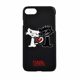 Karl Lagerfeld Σκληρή θήκη για Samsung Galaxy S8 Choupette in love (KLHCS8CL1BK)