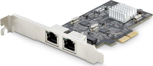 Κάρτα δικτύου StarTech StarTech PR22GI-NETWORK-CARD κάρτα δικτύου Εσωτερική Ethernet 2500 Mbit/s