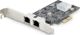 Κάρτα δικτύου StarTech StarTech PR22GI-NETWORK-CARD κάρτα δικτύου Εσωτερική Ethernet 2500 Mbit/s