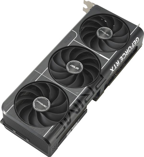 Karta graficzna Asus Prime GeForce RTX 5070 12GB GDDR7 DLSS4 (PRIME-RTX5070-12G)
