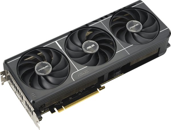 Karta graficzna Asus Prime GeForce RTX 5070 12GB GDDR7 DLSS4 (PRIME-RTX5070-12G)