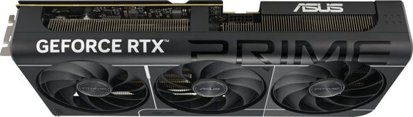 Karta graficzna Asus Prime GeForce RTX 5070 12GB GDDR7 DLSS4 (PRIME-RTX5070-12G)