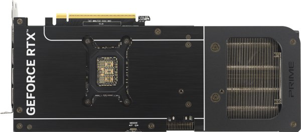 Karta graficzna Asus Prime GeForce RTX 5070 12GB GDDR7 DLSS4 (PRIME-RTX5070-12G)