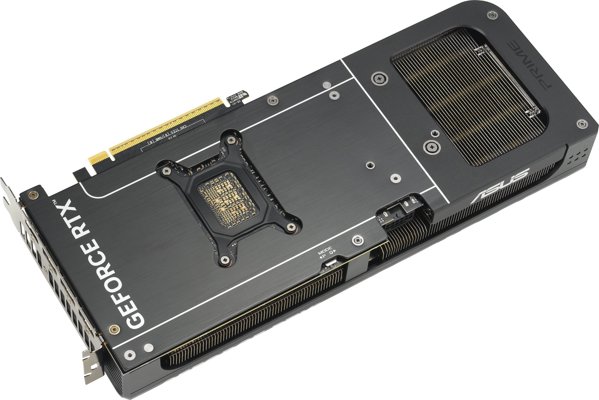 Karta graficzna Asus Prime GeForce RTX 5070 12GB GDDR7 DLSS4 (PRIME-RTX5070-12G)