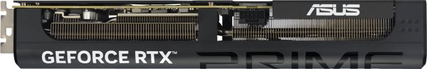 Karta graficzna Asus Prime GeForce RTX 5070 12GB GDDR7 DLSS4 (PRIME-RTX5070-12G)