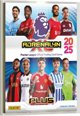 Karty Premier League PLUS 2025 Zestaw startowy Panini Kolekcja