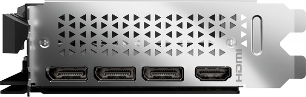 Κάρτα γραφικών PNY GeForce RTX 4070 SUPER XLR8 Gaming Verto Epic-X RGB OC 12GB GDDR6X (VCG4070S12TFXXPB1-O)