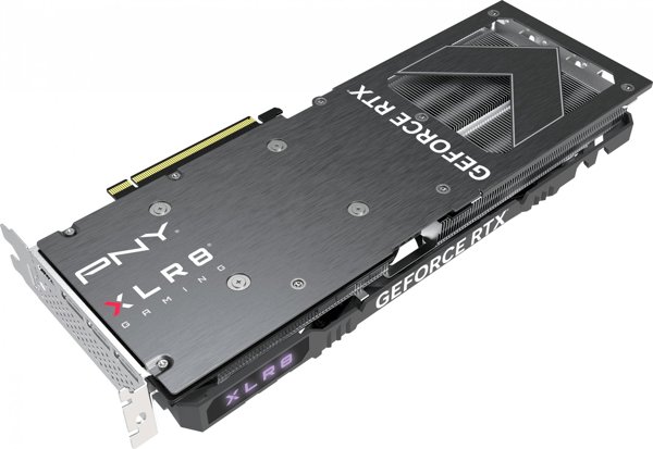 Κάρτα γραφικών PNY GeForce RTX 4070 SUPER XLR8 Gaming Verto Epic-X RGB OC 12GB GDDR6X (VCG4070S12TFXXPB1-O)