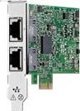 Κάρτα δικτύου Broadcom Broadcom NetXtreme BCM5720-2P - Προσαρμογέας δικτύου - PCIe 2.0 Χαμηλού προφίλ - Gigabit Ethernet x 2
