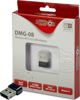 Προσαρμογέας USB Wi-Fi 4 Inter-Tech DMG-08 WiFi+BTS 4 150Mbps λιανική