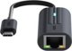 Karta sieciowa Rapoo Adapter UCA-1006 USB-C na Gigabit LAN