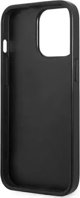 Karl Lagerfeld Karl Lagerfeld KLHCP13XMNMP1P iPhone 13 Pro Max 6,7" σκληρή θήκη ροζ Monogram Plaque