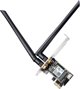 Κάρτα δικτύου Cudy WE3000 WiFi AX5400 PCI-E