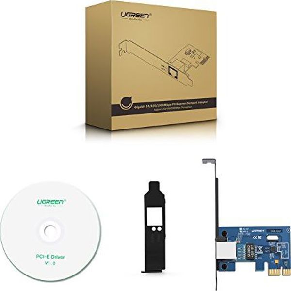 Κάρτα δικτύου Ugreen US230