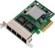 Κάρτα δικτύου SuperMicro AOC-SGP-I4