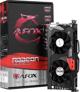 Κάρτα γραφικών AFOX Radeon RX 570 8GB GDDR5 (AFRX570-8192D5H5)