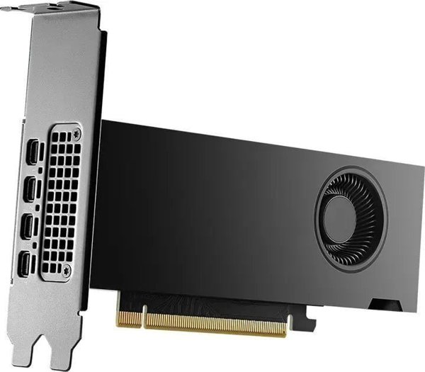 Κάρτα γραφικών Lenovo RTX 2000 Ada Generation 16GB GDDR6 (4X61P69962)