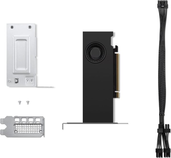 Κάρτα γραφικών Lenovo RTX 2000 Ada Generation 16GB GDDR6 (4X61P69962)